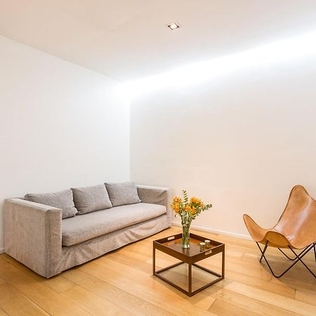 Boutique Suites Palermo Buenos Aires Luaran gambar