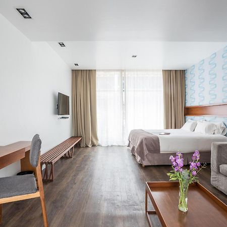 Boutique Suites Palermo Buenos Aires Luaran gambar