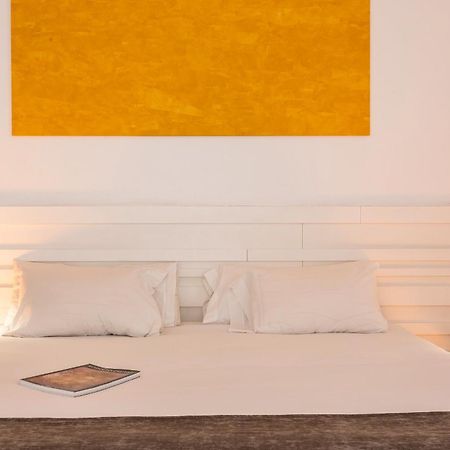 Boutique Suites Palermo Buenos Aires Luaran gambar