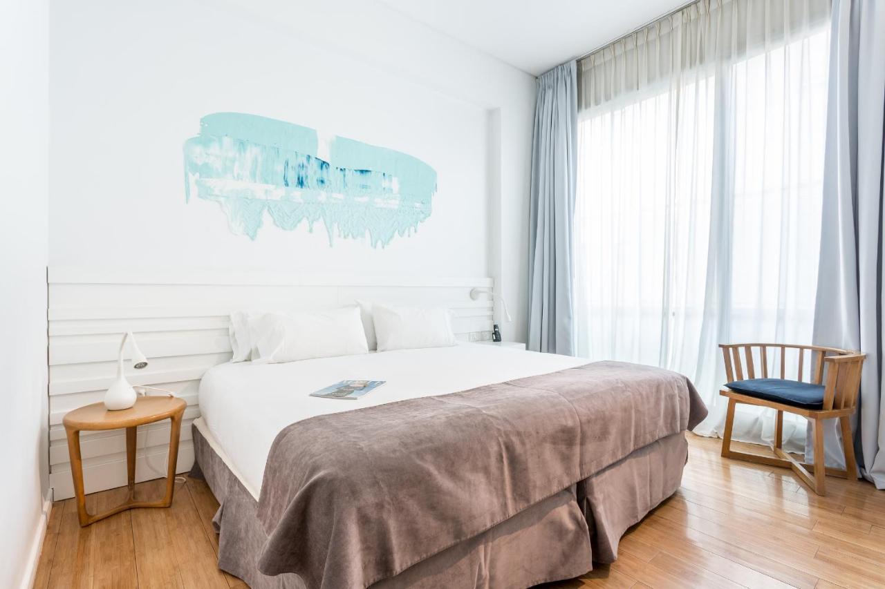 Boutique Suites Palermo Buenos Aires Luaran gambar