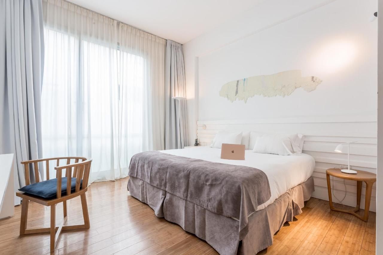 Boutique Suites Palermo Buenos Aires Luaran gambar