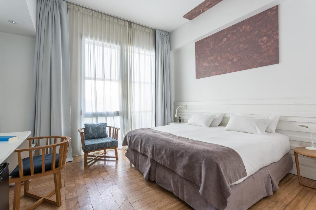 Boutique Suites Palermo Buenos Aires Luaran gambar