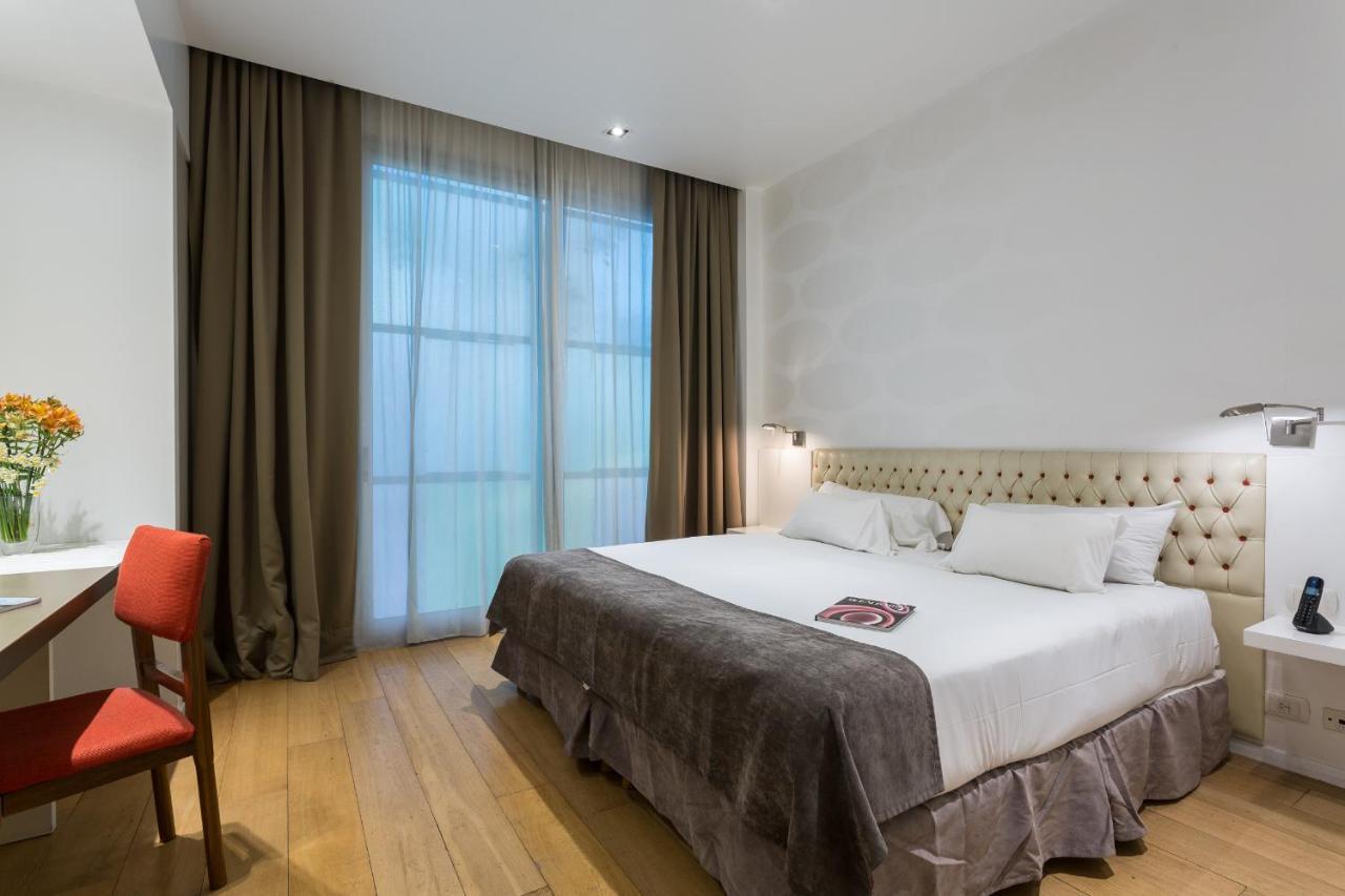 Boutique Suites Palermo Buenos Aires Luaran gambar