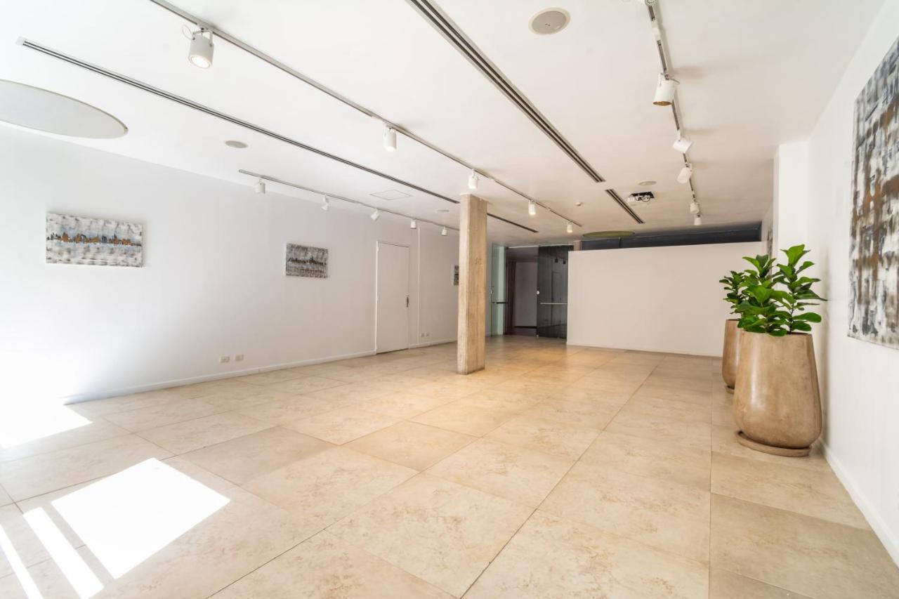 Boutique Suites Palermo Buenos Aires Luaran gambar