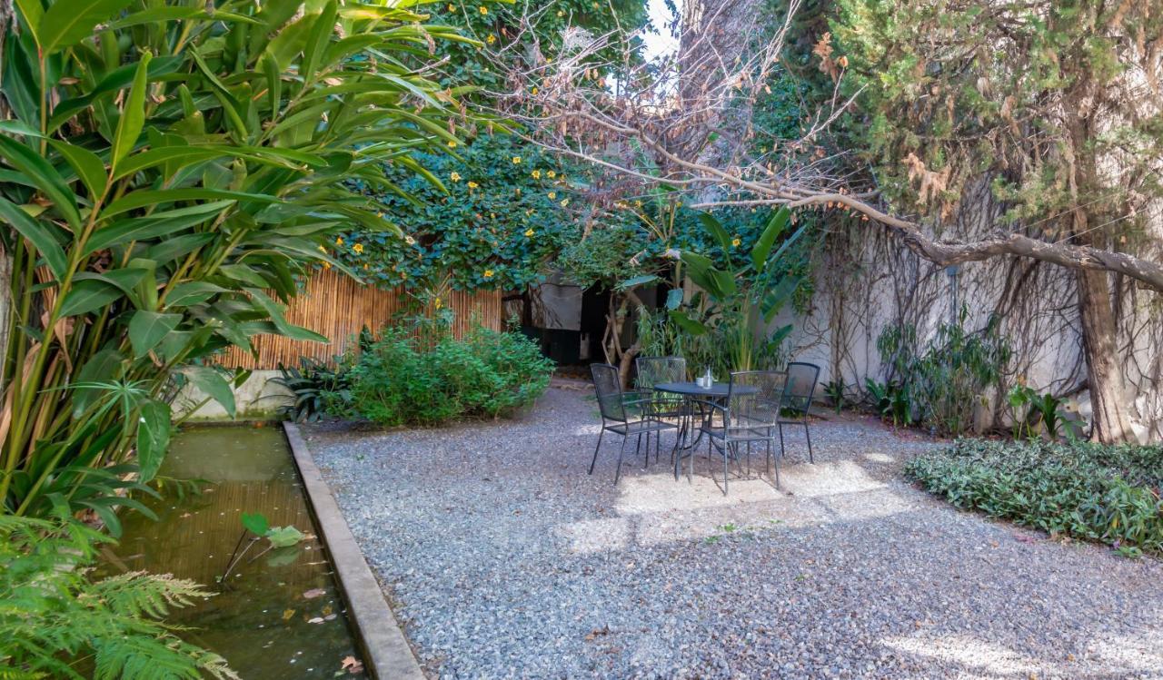 Boutique Suites Palermo Buenos Aires Luaran gambar