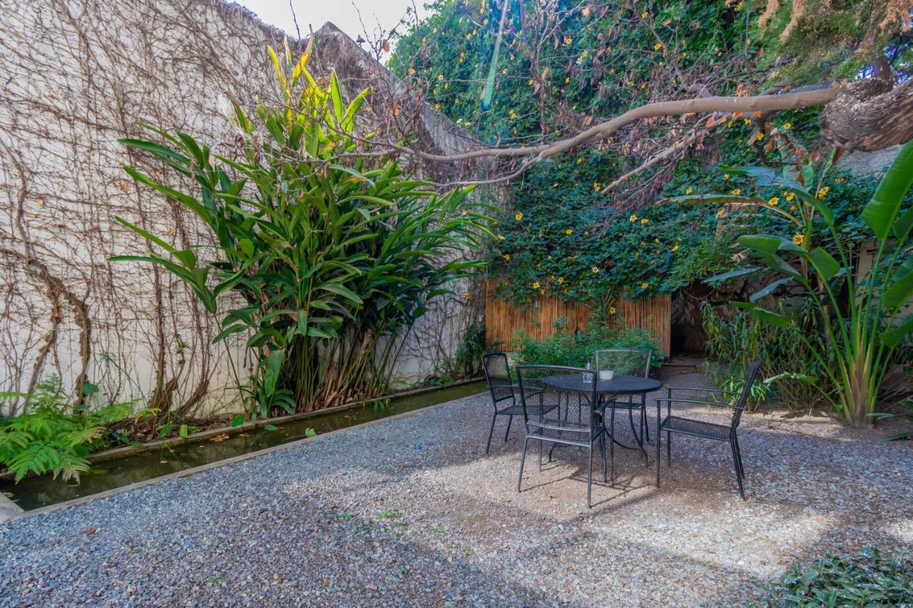 Boutique Suites Palermo Buenos Aires Luaran gambar