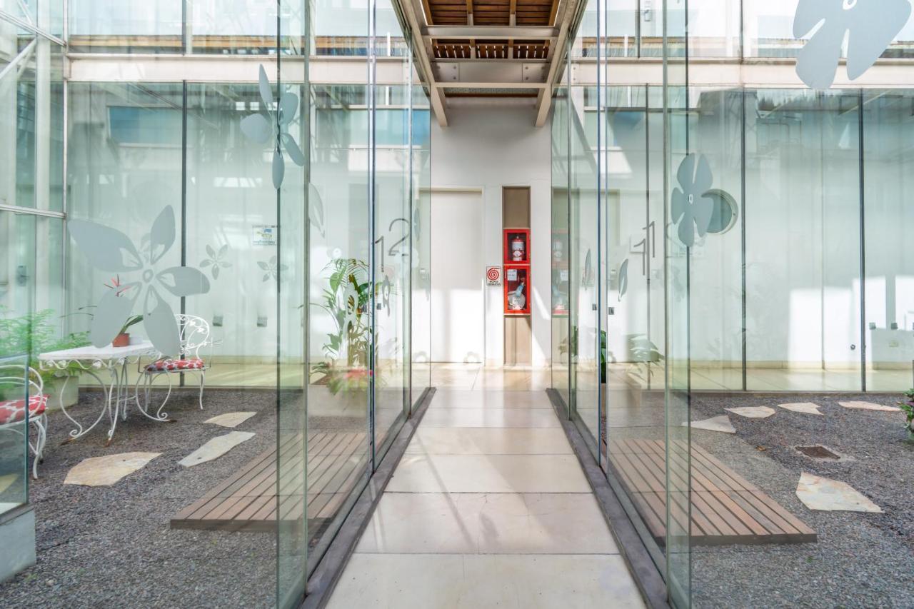 Boutique Suites Palermo Buenos Aires Luaran gambar