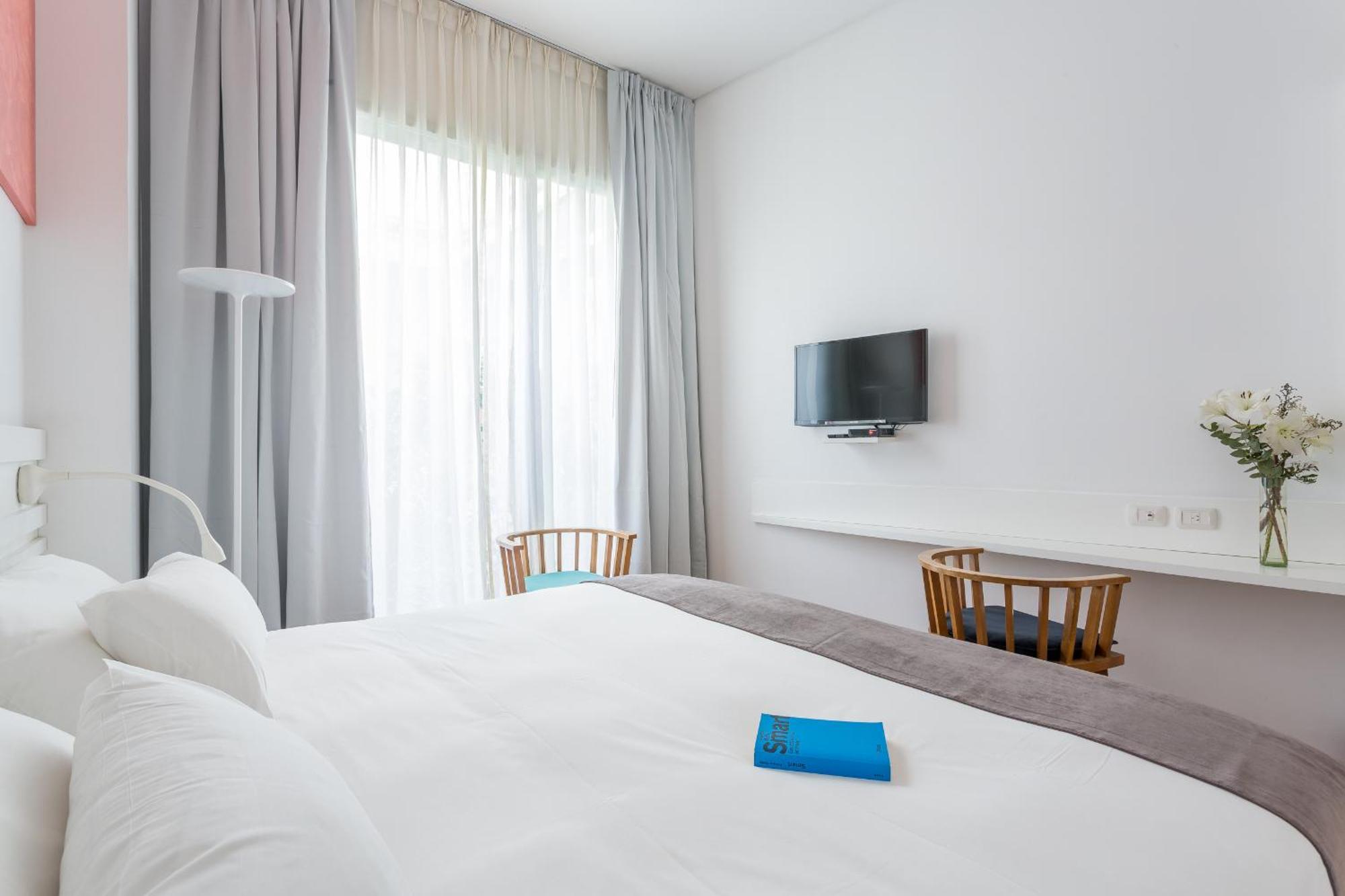 Boutique Suites Palermo Buenos Aires Luaran gambar