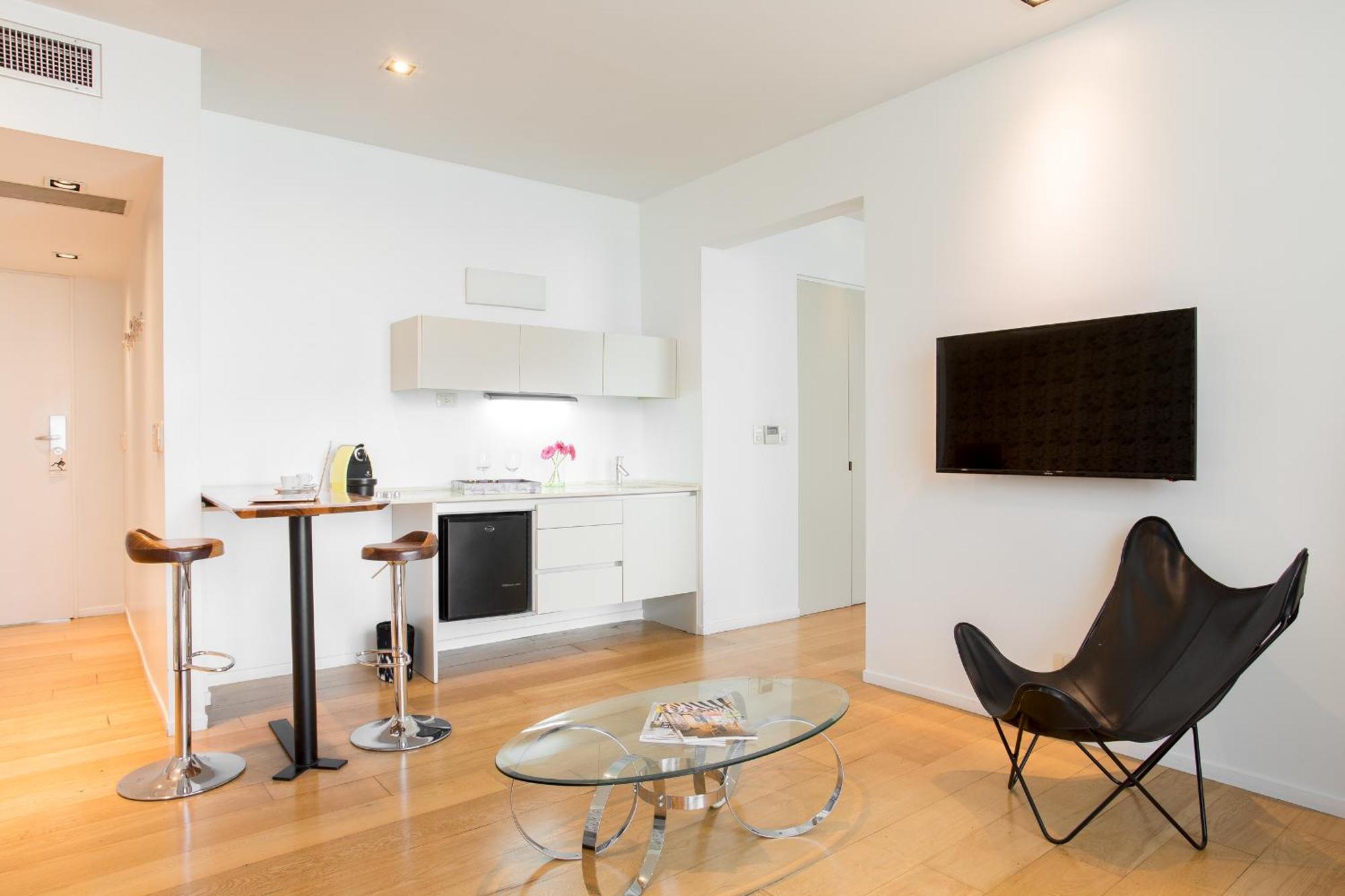 Boutique Suites Palermo Buenos Aires Luaran gambar