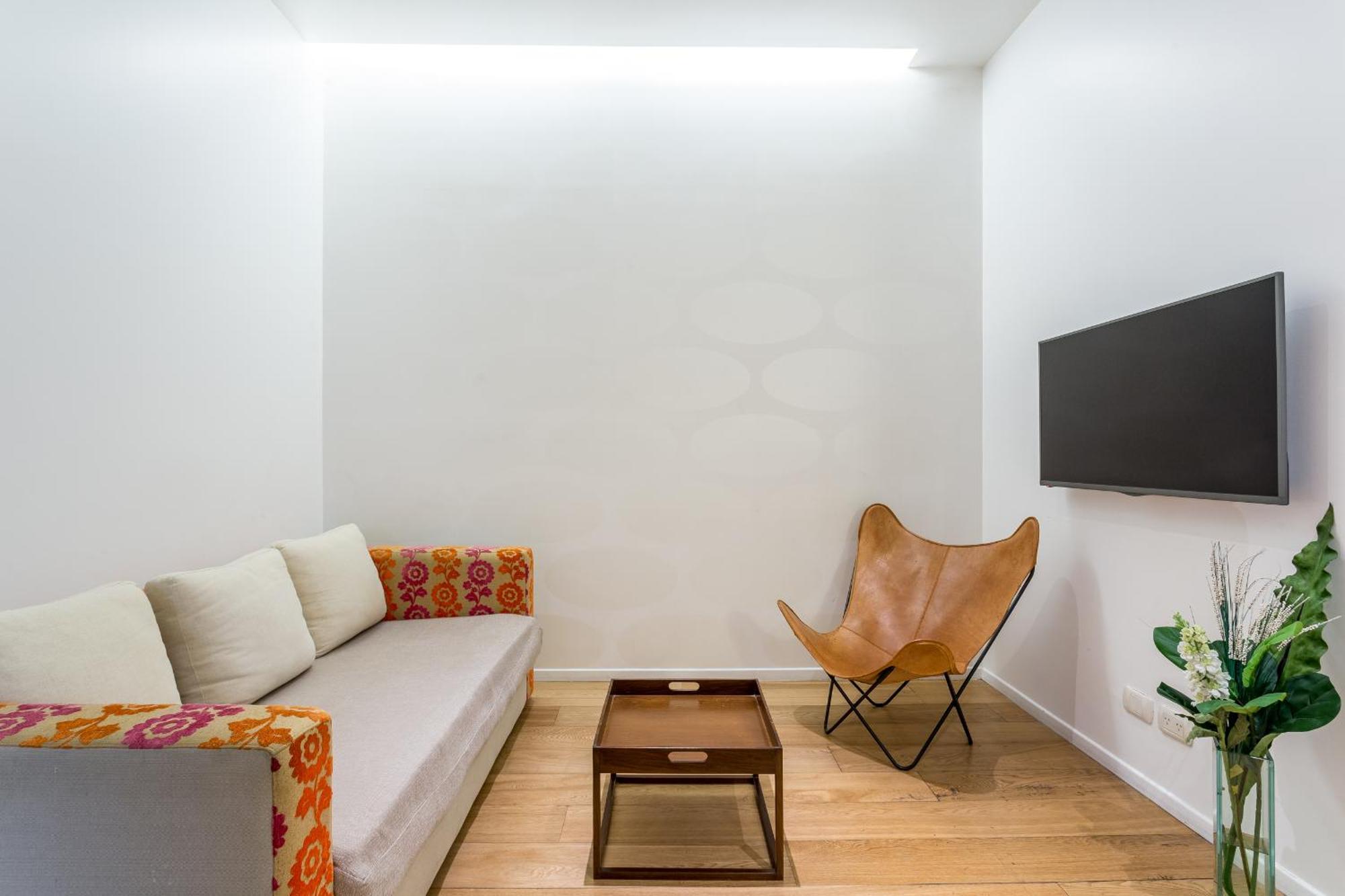 Boutique Suites Palermo Buenos Aires Luaran gambar