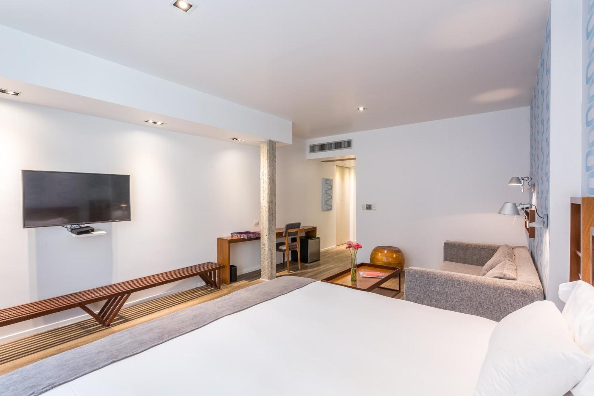 Boutique Suites Palermo Buenos Aires Luaran gambar