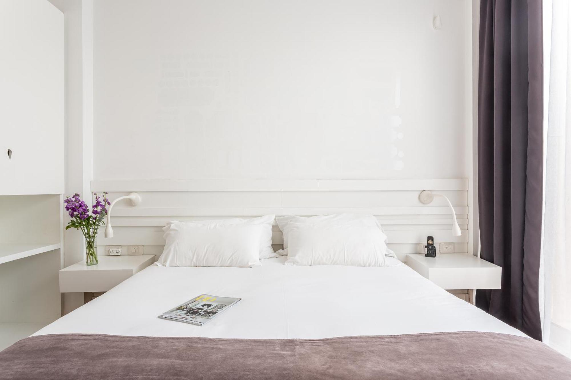 Boutique Suites Palermo Buenos Aires Luaran gambar