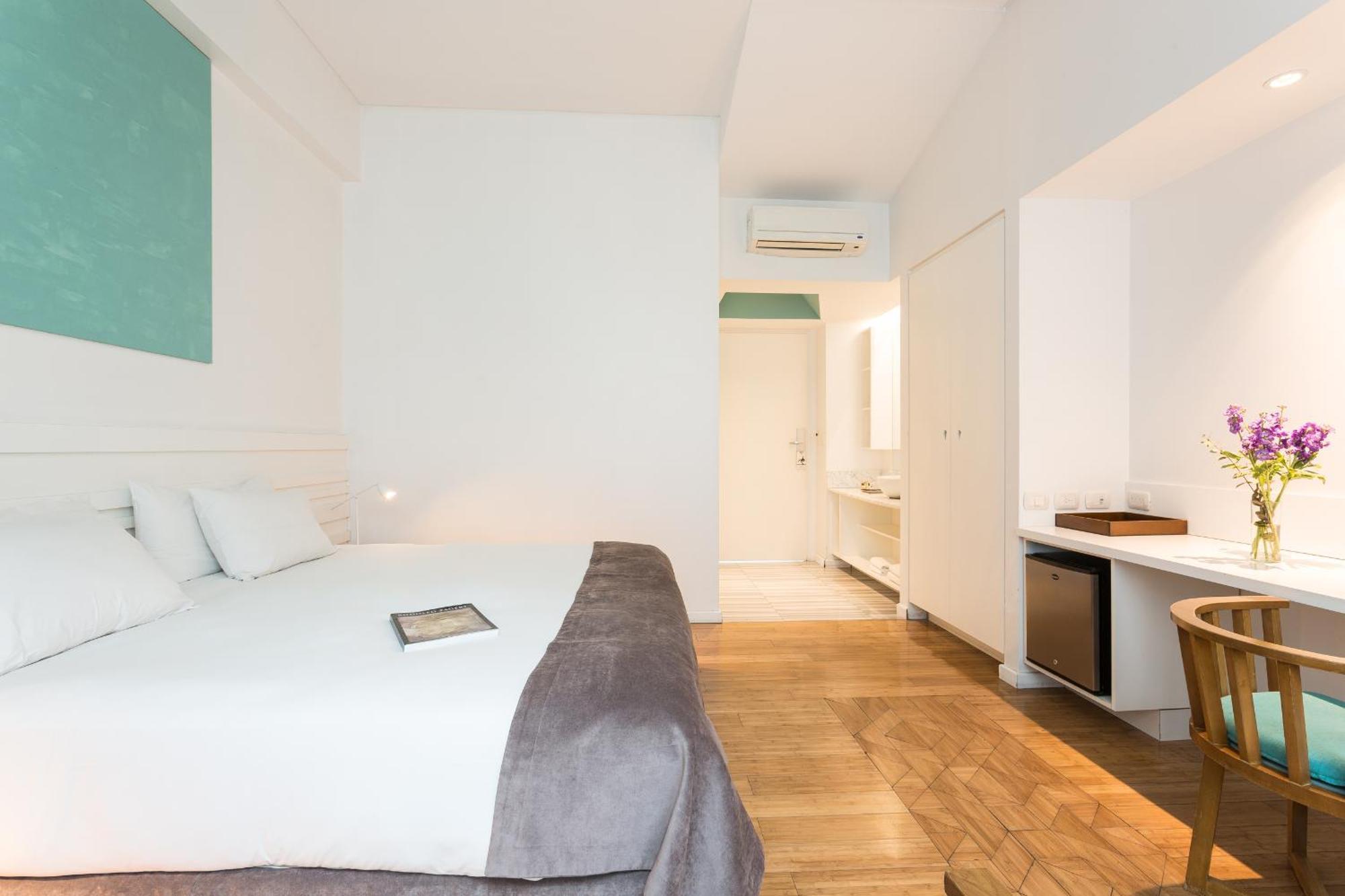 Boutique Suites Palermo Buenos Aires Luaran gambar