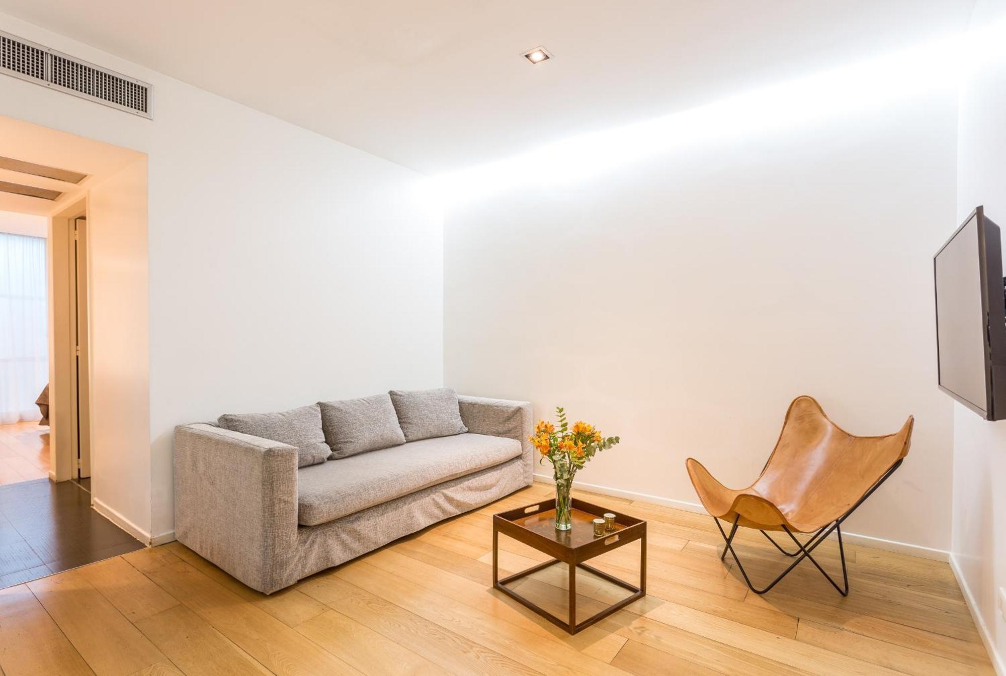 Boutique Suites Palermo Buenos Aires Luaran gambar