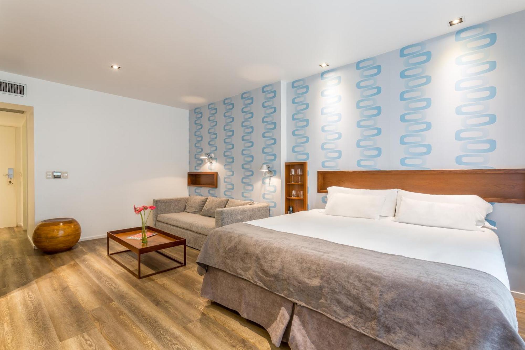 Boutique Suites Palermo Buenos Aires Luaran gambar