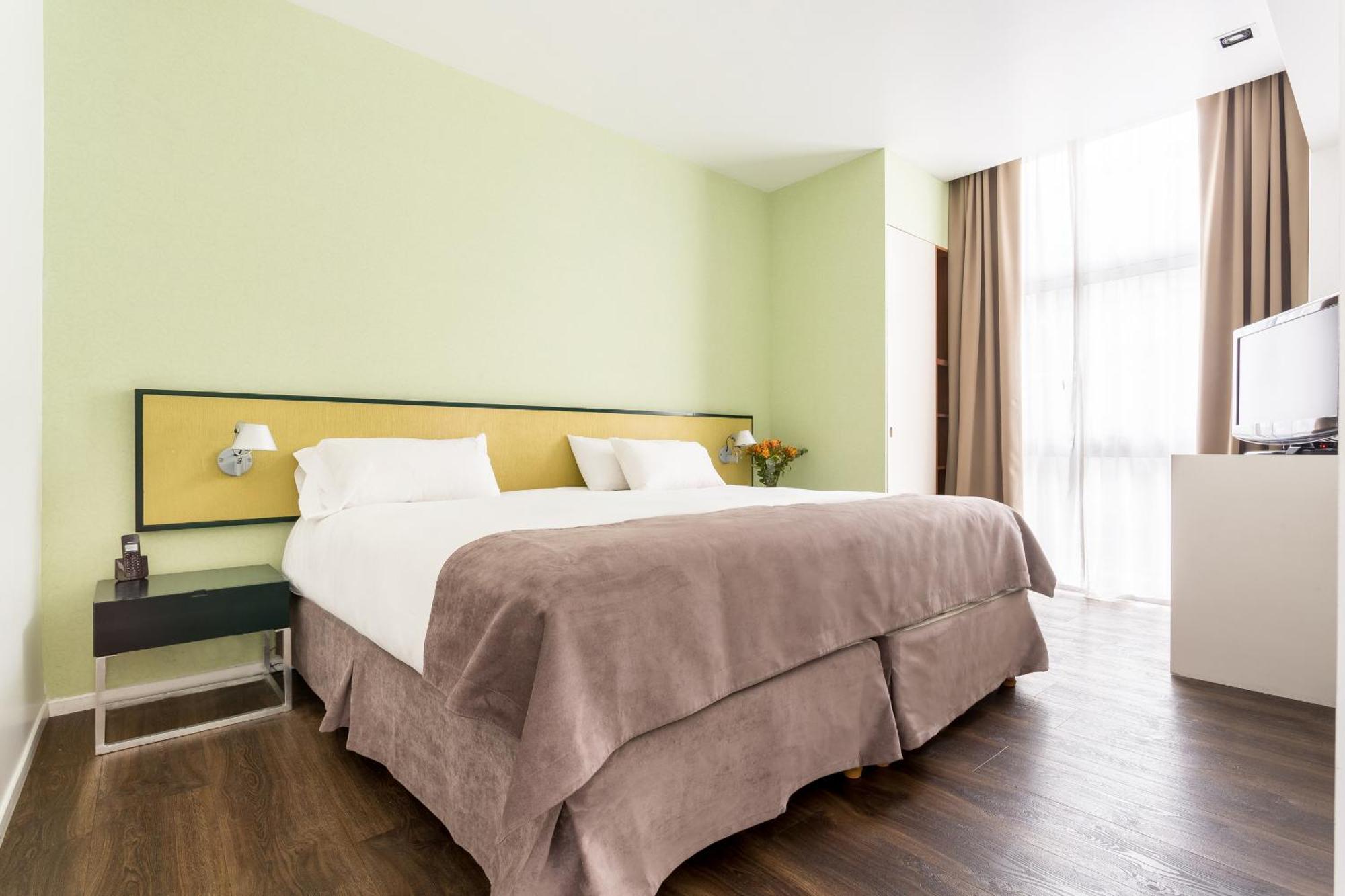 Boutique Suites Palermo Buenos Aires Luaran gambar