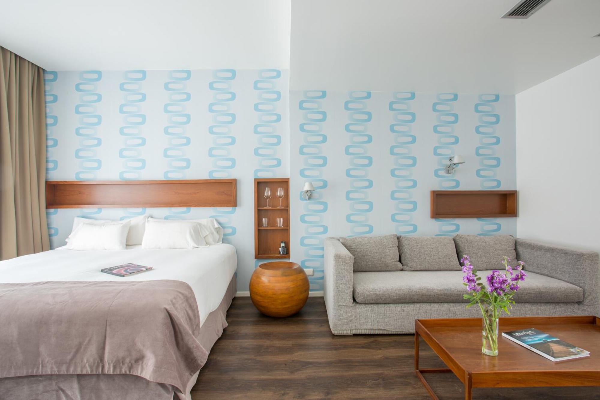 Boutique Suites Palermo Buenos Aires Luaran gambar