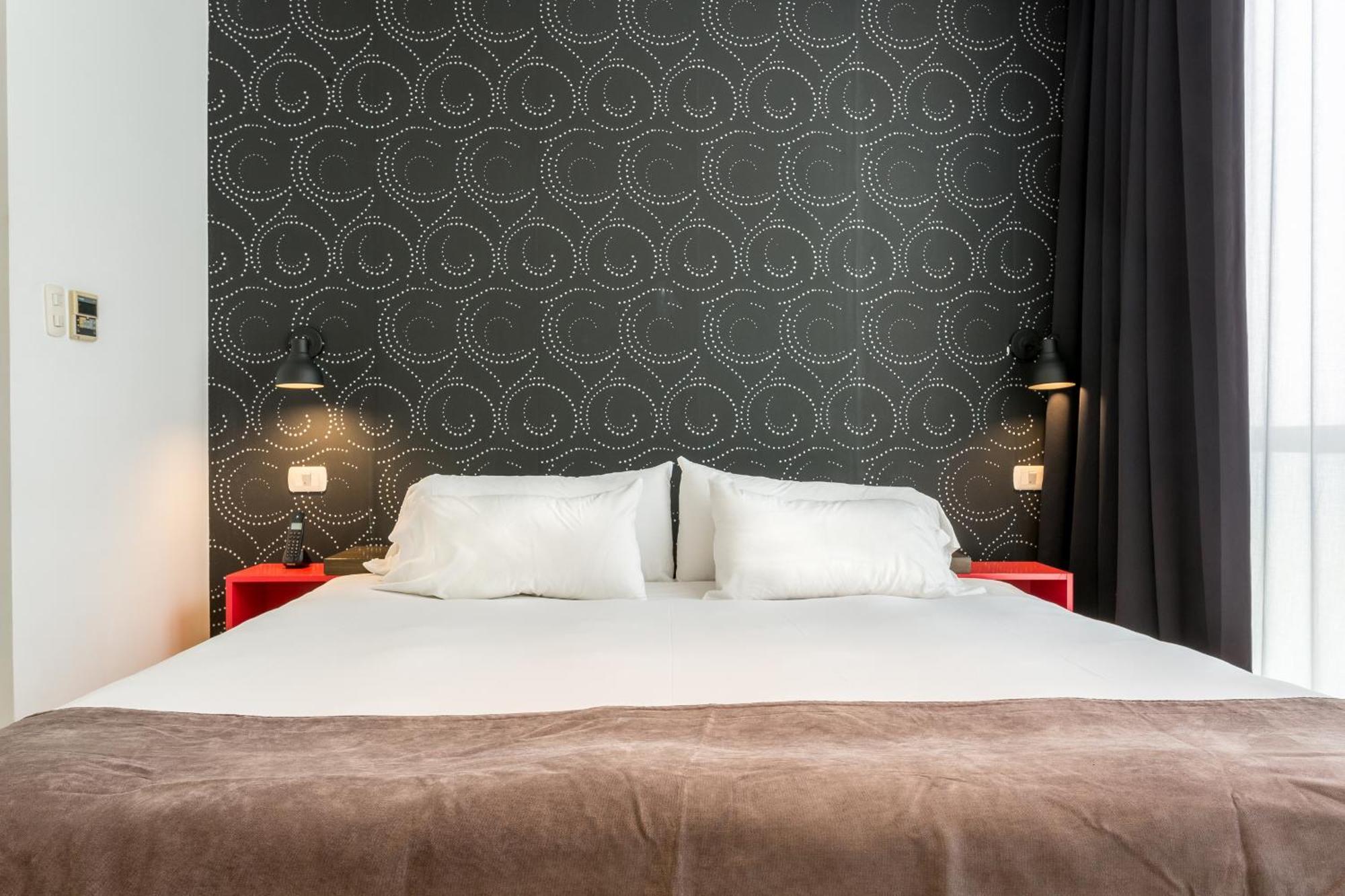 Boutique Suites Palermo Buenos Aires Luaran gambar