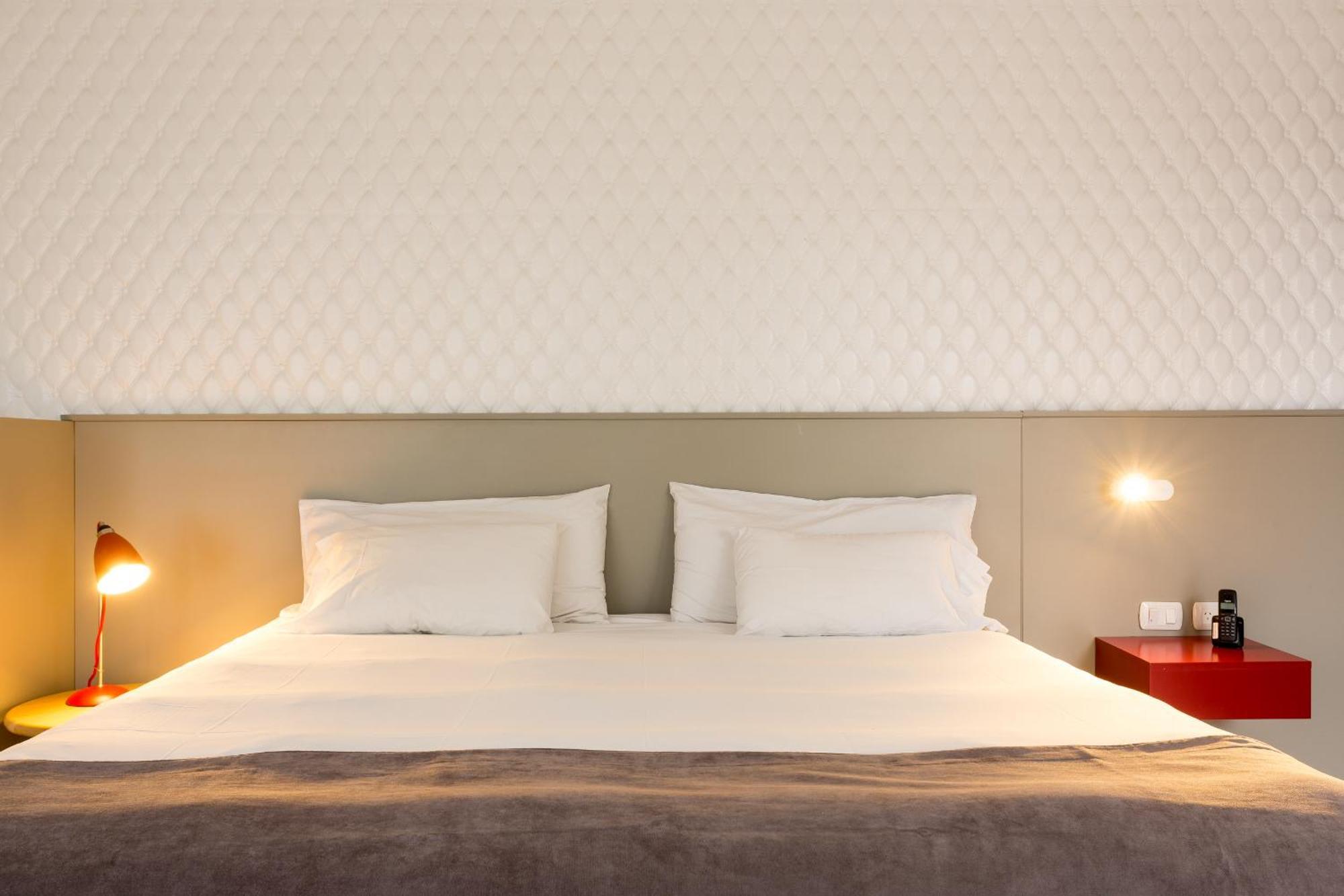 Boutique Suites Palermo Buenos Aires Luaran gambar