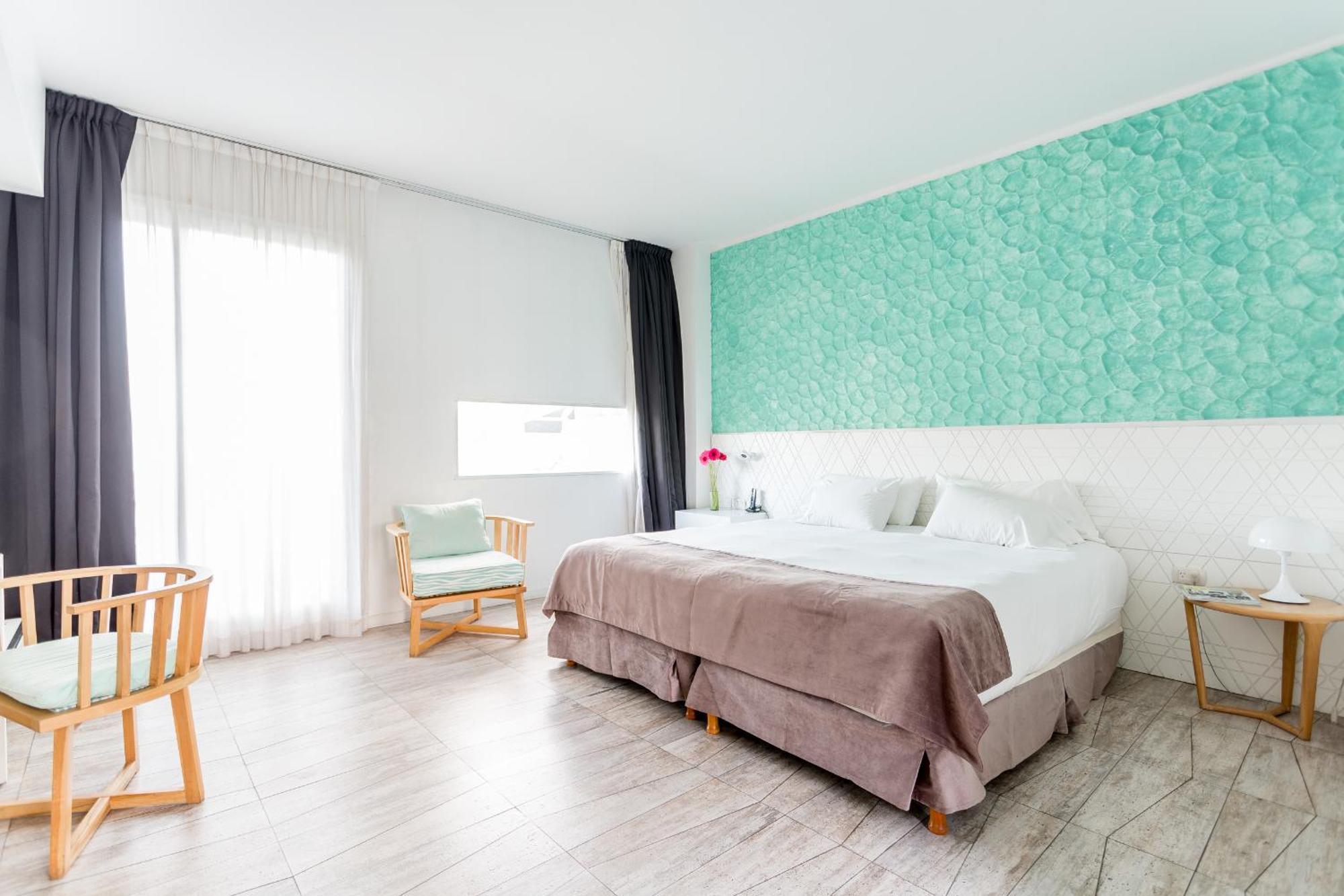 Boutique Suites Palermo Buenos Aires Luaran gambar