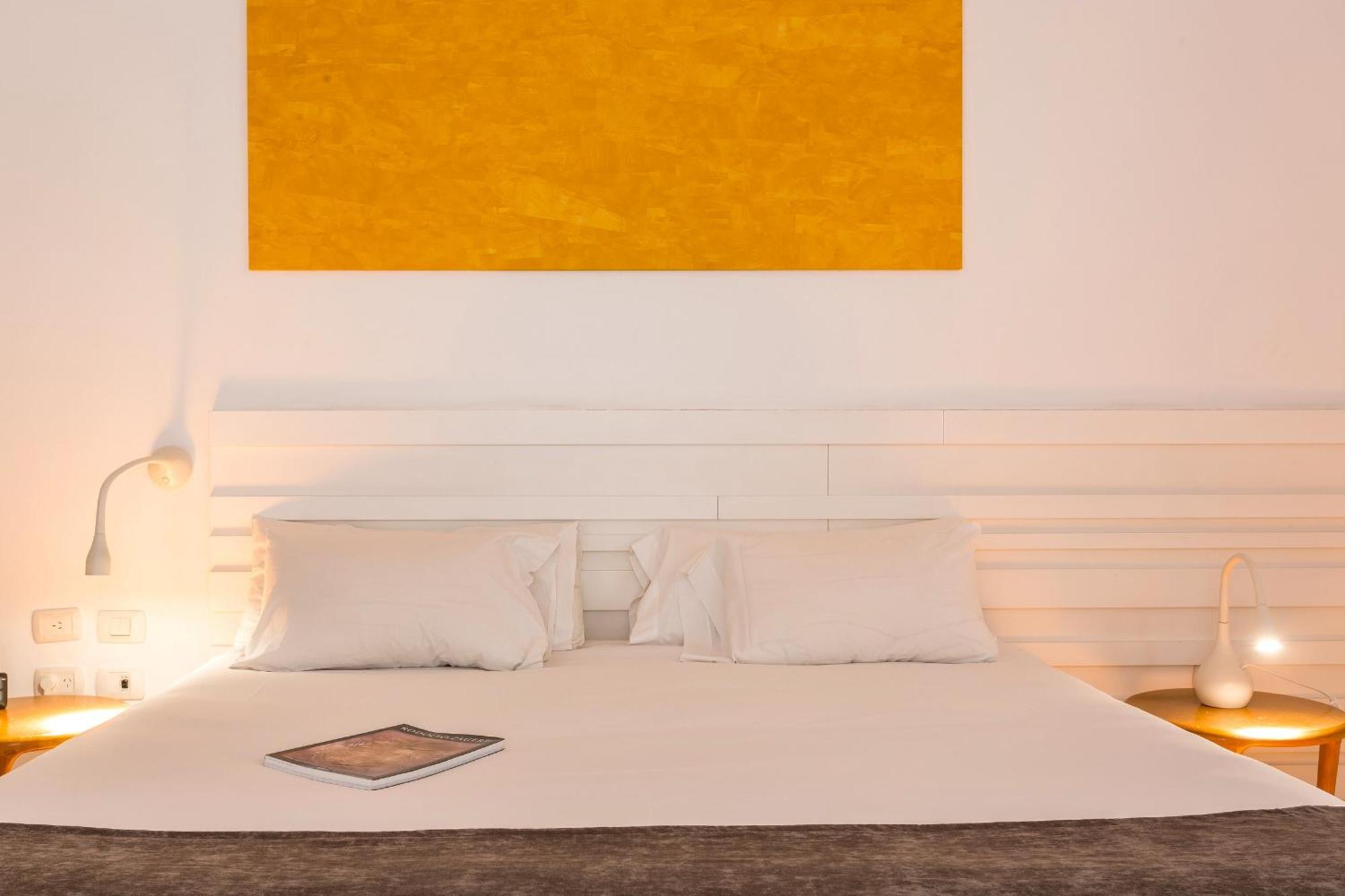 Boutique Suites Palermo Buenos Aires Luaran gambar